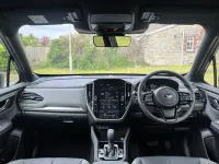 Used Subaru Forester 134 HP (98 kW) 2025 Black SUV