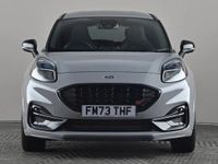 Used Ford Puma ST 200 HP (147 kW) 2023 Grey SUV