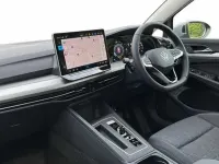 New VW Golf VIII Match 150 HP (110 kW) 2026 Dolphin grey Hatchback