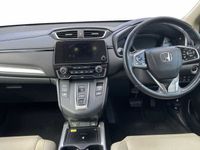 used Honda CR-V 2.0 i-MMD Hybrid EX 5dr eCVT Estate