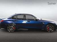 Used BMW M3 Competition Edition 510 HP (375 kW) 2024 Estate