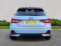 New Audi A1 Black Edition 116 HP (85 kW) 2026 Grey SUV
