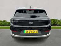 Used Ford Explorer Premium 250 kW (340 HP) 2024 Black SUV