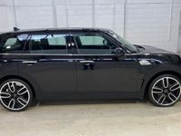 used Mini Cooper Clubman 2.0 S D 6dr