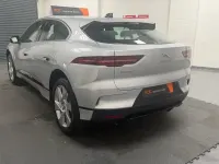 Used Jaguar I-Pace SE 294 kW (400 HP) 2024 Silver SUV