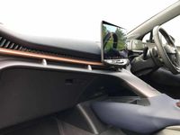 Used Cupra Tavascan 206 kW (281 HP) 2026 Beige SUV