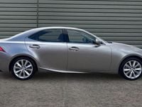 Usado Lexus IS300h 223 CV (164 kW) 2016 Berlina