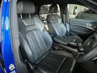Usado Audi e-tron Black Edition 300 kW (408 CV) 2023 Azul SUV