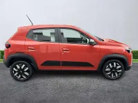 New Dacia Spring Expression 47 kW (65 HP) 2026 Beige Hatchback