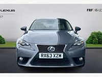 Used Lexus IS300h 223 HP (164 kW) 2016 Sedan