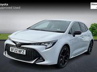 Used Toyota Corolla Sport 122 HP (89 kW) 2022 Hatchback