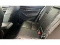 Used Mazda 3 Inclusive 2022 Red Hatchback