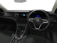 New VW Taigo Match 2026 Black SUV