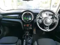 Used Mini Cooper S 192 HP (141 kW) 2018 Silver Hatchback
