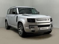 Used Land Rover Defender 2022 Silver Estate