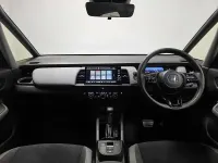 Used Honda Jazz Advance 122 HP (89 kW) 2025 Grey Hatchback