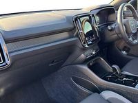 Used Volvo EC40 Ultra 182 kW (248 HP) 2026 SUV