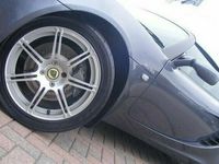 used Lotus Elise 1.8