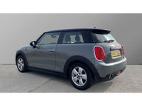 used Mini Cooper Hatchback 1.53dr Petrol Hatchback