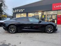 Used Lotus Emeya 450 kW (612 HP) 2025 Black Hatchback
