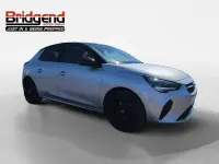 Used Vauxhall Corsa Edition 2022 Grey Hatchback