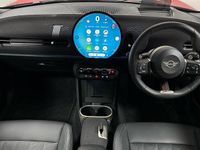 Used Mini Cooper Hatch 113 kW (154 HP) 2026 Red Hatchback