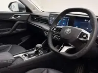 Used MG HS Trophy 224 HP (164 kW) 2025 Grey SUV