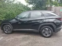 New Hyundai Tucson 239 HP (175 kW) 2026 Black SUV