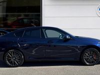 Used BMW 220 M Sport 168 HP (123 kW) 2025 Blue Coupe