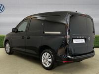 Usado VW Caddy Pro 122 HP (89 kW) 2024 Monovolume