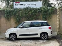 used Fiat 500L 1.3 Multijet 95 Pop Star 5dr