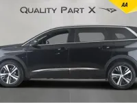 Used Peugeot 5008 GTi 2024 Black Hatchback