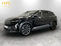 Used Renault Scenic E-Tech Esprit Alpine 161 kW (220 HP) 2025 Black SUV