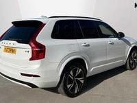 Used Volvo XC90 Plus 247 HP (181 kW) 2024 White SUV