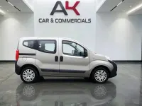 Used Citroën Nemo 2009 Beige MPV
