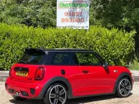 Used Mini Cooper S Hatch 192 HP (141 kW) 2019 Red Hatchback
