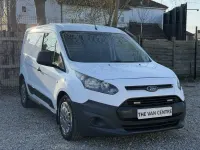 Usado Ford Transit Connect 2016 Branco Monovolume
