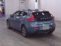 Begagnad Volvo V40 SE 180 HK (132 kW) 2013 Halvkombi