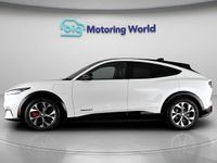 Used Ford Mustang Mach-E Extended Range 254 kW (346 HP) 2022 SUV