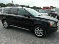 Used Volvo XC90 2005 SUV