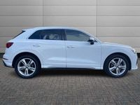 used Audi Q3 35 TFSI S Line 5dr S Tronic