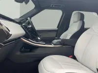 Gebraucht Land Rover Range Rover Sport SE Dynamic 460 PS (338 kW) 2026 SUV