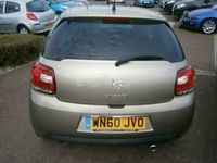 Used Citroën DS3 2010 Hatchback