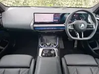 Used BMW X3 M Sport 208 HP (152 kW) 2024 Grey SUV