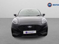 Used Ford Puma ST-Line X 125 HP (91 kW) 2026 SUV