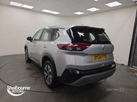 Used Nissan X-Trail Acenta Premium 204 HP (150 kW) 2024 Silver SUV