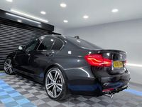 used BMW 340 3 Series 3.0 i M Sport Auto Euro 6 (s/s) 4dr Saloon