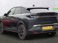 Used Peugeot 3008 GTi 136 HP (100 kW) 2025 Grey SUV
