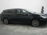 Used Toyota Avensis 2015 Grey Estate