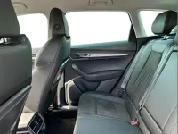 Used Skoda Karoq SE L 150 HP (110 kW) 2025 Black magic pearl effect SUV